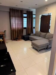 Blk 609 Bukit Panjang Ring Road (Bukit Panjang), HDB 4 Rooms #573691201